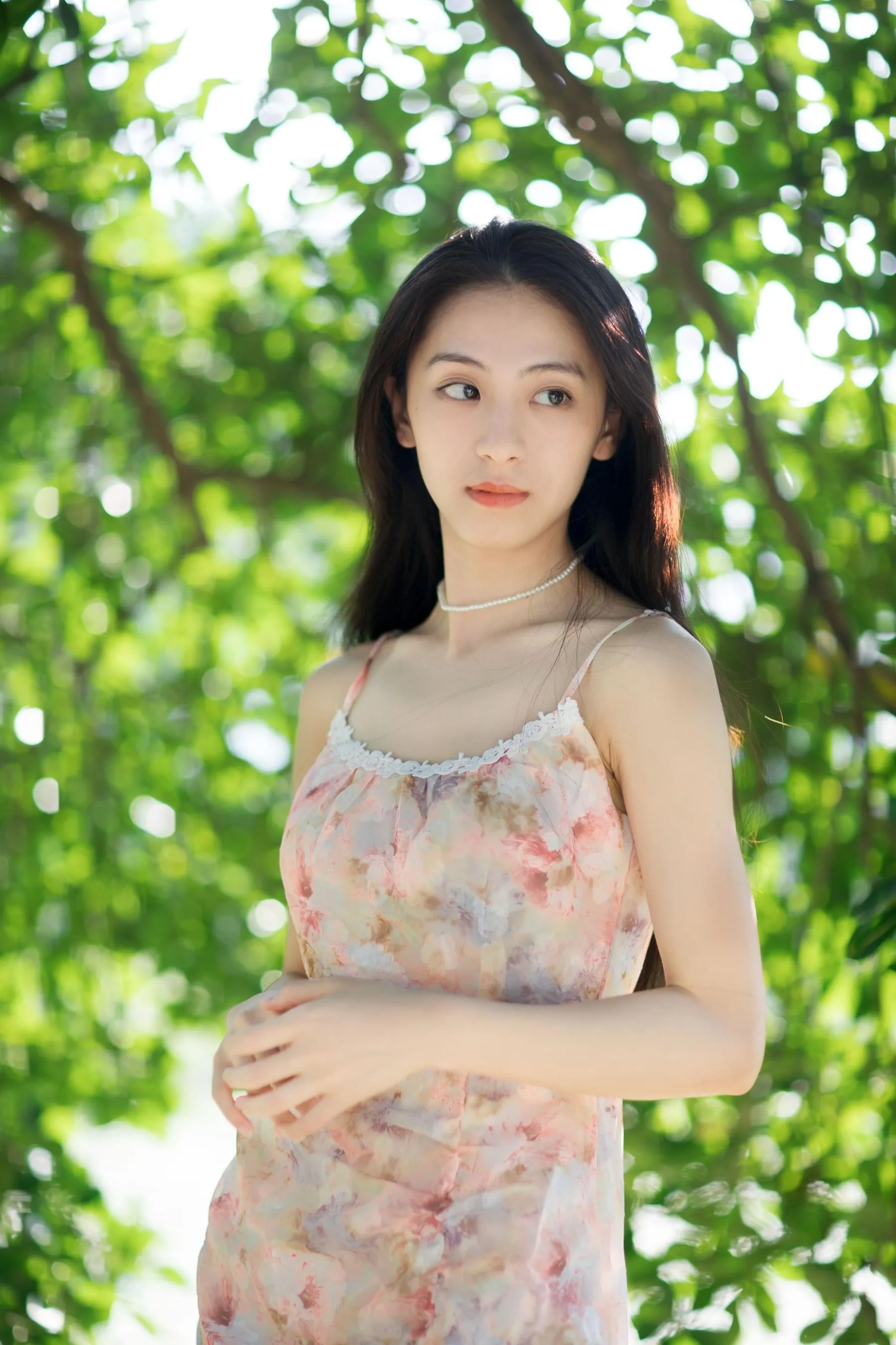 [YITUYU艺图语]2022.01.19 温柔 Sohpy [22P]插图5